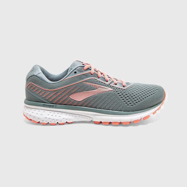 Brooks ghost donna online hot sale